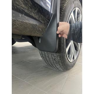 Original Premium Schmutzfänger 2019+ (für Long, 4 Stk) Lexus RX 2016-2022 Foto 2