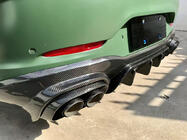 Mercedes AMG GT 4 X290 2018- BRB Carbon V1 Bodykit (für GT53 2018-2022) Foto 9
