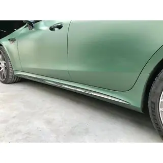 BRB Carbon V1 Bodykit (für GT53 2018-2022) Foto 4