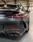 Mercedes AMG GT 4 X290 2018- Bodykit Rocket 900 Carbon (2018-2022) Foto 6