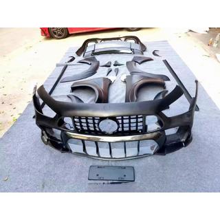 Bodykit Rocket 900 Carbon (2018-2022) Foto 3