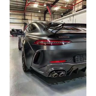 Bodykit Rocket 900 Carbon (2018-2022) Foto 4