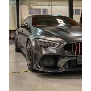 Bodykit Rocket 900 Carbon (2018-2022) Foto 1