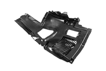 BMW 5 Series F10/F11 2010–2016 Radhausschale DPT (2013-2016, vorne links) Foto 2