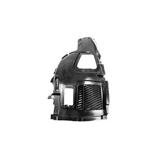 Radhausschale DPT (2013-2016, vorne links) BMW 5 Series F10/F11 2010–2016 Foto 4