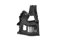 BMW 5 Series F10/F11 2010–2016 Radhausschale DPT (2013-2016, vorne rechts) Foto 1