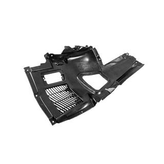 Radhausschale DPT (2013-2016, vorne rechts) BMW 5 Series F10/F11 2010–2016 Foto 2
