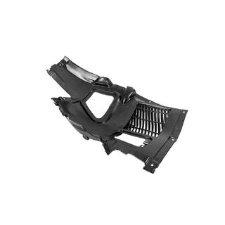 Radhausschale DPT (2013-2016, vorne rechts) BMW 5 Series F10/F11 2010–2016 Foto 3