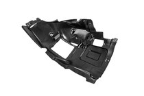 BMW 3 Series F30/F31 2012-2019 Radhausschale DPT vorne links Foto 2