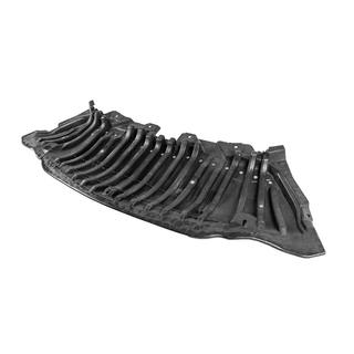 Motorabdeckung DPT Mercedes C-сlass W205 2014-2021 Foto 2