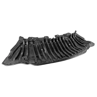 Motorabdeckung DPT Mercedes C-class W205 2014-2021 Foto 3