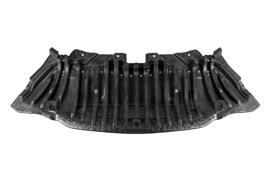 Mercedes C-class W205 2014-2021 Motorabdeckung DPT Image