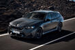 Testbericht zum BMW M5 Touring Sports Wagon (2024) Foto 3