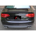 Audi A4 B8 2007-2015 Heckdiffusor DPT V1 (2008-2011) Foto 1