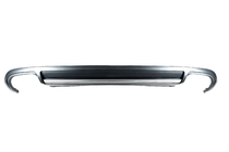 Audi A4 B8 2007-2015 Heckdiffusor DPT V1 (2008-2011) Foto 3
