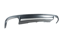 Audi A4 B8 2007-2015 Heckdiffusor DPT V1 (2008-2011) Foto 4
