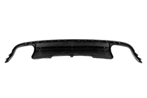 Audi A4 B8 2007-2015 Heckdiffusor DPT V1 (2008-2011) Foto 6