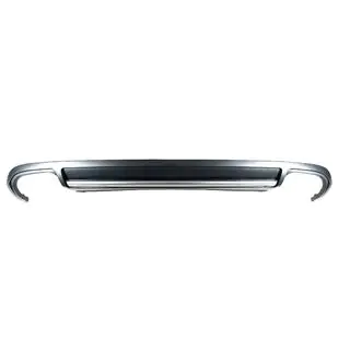 Heckdiffusor DPT V1 (2008-2011) Audi A4 B8 2007-2015 Foto 3