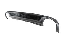 Audi A4 B8 2007-2015 Heckdiffusor DPT V2 (2008-2011) Foto 3