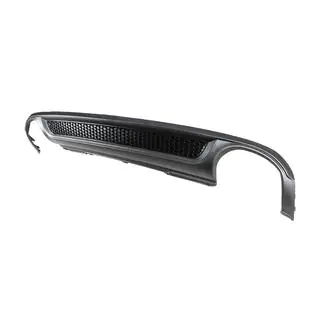 Heckdiffusor DPT V2 (2008-2011) Audi A4 B8 2007-2015 Foto 3