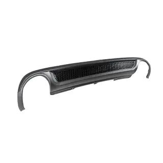 Heckdiffusor DPT V2 (2008-2011) Audi A4 B8 2007-2015 Foto 4