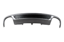 Audi A4 B8 2007-2015 Heckdiffusor DPT V2 (2012-2015) Foto 5