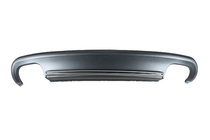 Audi A5 2007-2015 Heckstoßstangendiffusor DPT (2011-2015) Foto 4
