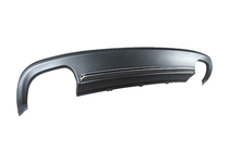 Audi A5 2007-2015 Heckstoßstangendiffusor DPT (2011-2015) Foto 6