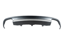 Audi A6 C7 2011-2017 Heckdiffusor DPT V1 (2011-2014) Foto 5