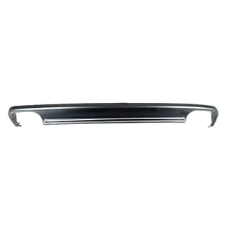 Heckdiffusor DPT V1 (2011-2014) Audi A6 C7 2011-2017 Foto 2
