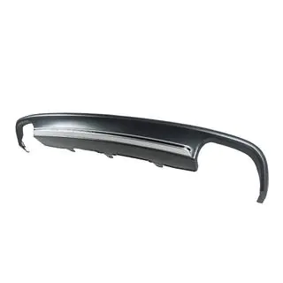 Heckdiffusor DPT V1 (2011-2014) Audi A6 C7 2011-2017 Foto 3