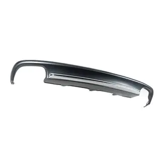 Heckdiffusor DPT V1 (2011-2014) Audi A6 C7 2011-2017 Foto 4