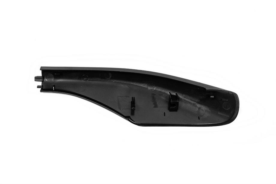 Toyota Land Cruiser 100 1998-2007 Vordere linke Abdeckung für Dachreling Foto 4