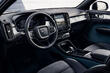 Testbericht des technologischen und stylischen Volvo C40 Recharge Foto 6