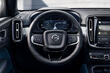 Testbericht des technologischen und stylischen Volvo C40 Recharge Foto 5