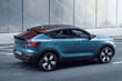 Testbericht des technologischen und stylischen Volvo C40 Recharge Foto 3