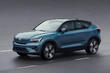 Testbericht des technologischen und stylischen Volvo C40 Recharge Foto 2