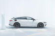 Testbericht des aktualisierten Kombis Mercedes-Benz CLA Shooting Brake (X118) Foto 3