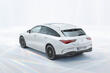Testbericht des aktualisierten Kombis Mercedes-Benz CLA Shooting Brake (X118) Foto 4