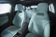 Testbericht des aktualisierten Kombis Mercedes-Benz CLA Shooting Brake (X118) Foto 6