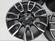 BMW X7 G07 2019- Geschmiedete Felgen R22 (Gebraucht, M60i-Designs, 4 Stk) Foto 2