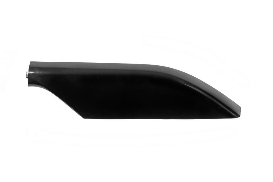 Toyota Land Cruiser Prado 120 2002-2009 Hintere linke Abdeckung für Dachreling Foto 1
