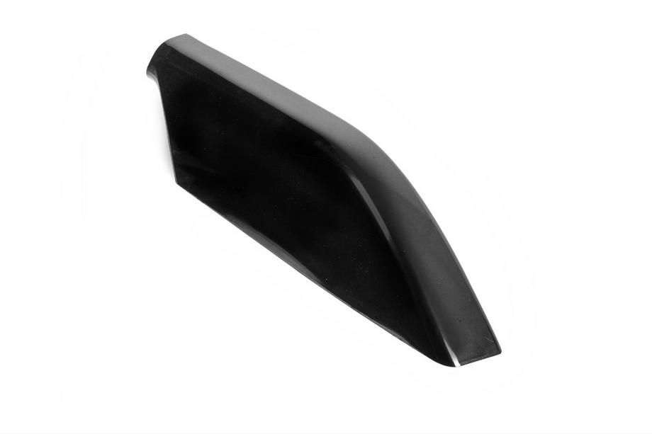 Toyota Land Cruiser Prado 120 2002-2009 Hintere linke Abdeckung für Dachreling Foto 2