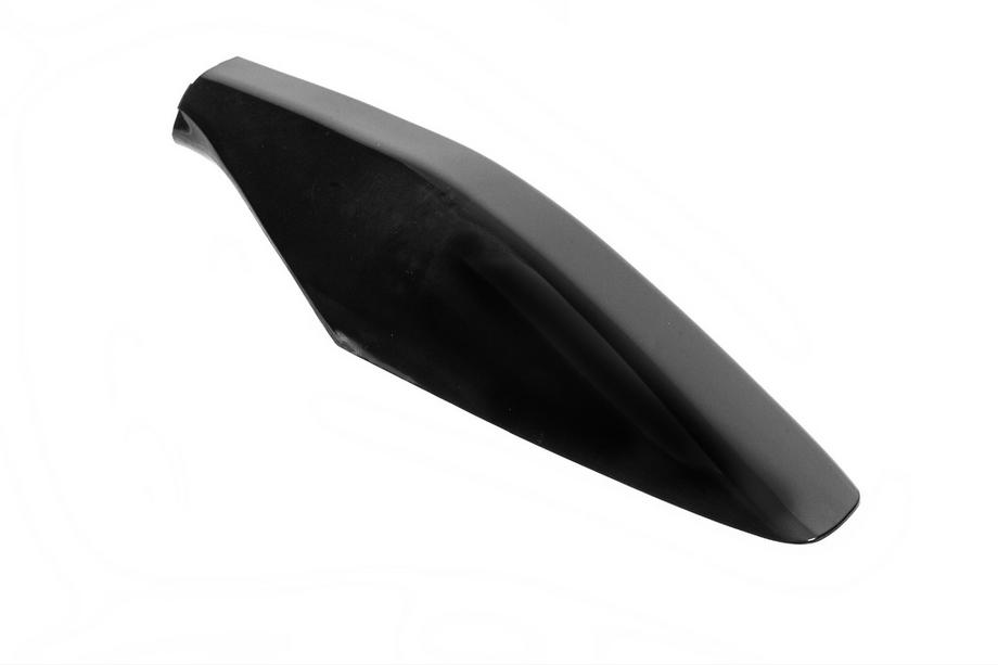 Toyota Land Cruiser Prado 120 2002-2009 Vordere rechte Abdeckung für Dachreling Foto 3