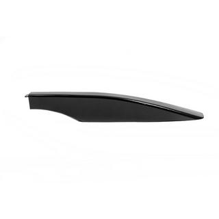 Vordere linke Abdeckung für Dachreling Toyota Land Cruiser Prado 120 2002-2009 Foto 4
