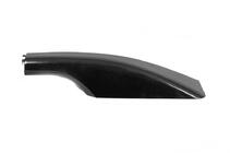 Toyota Land Cruiser 200 2007-2021 Vordere rechte Abdeckung für Dachreling Foto 1