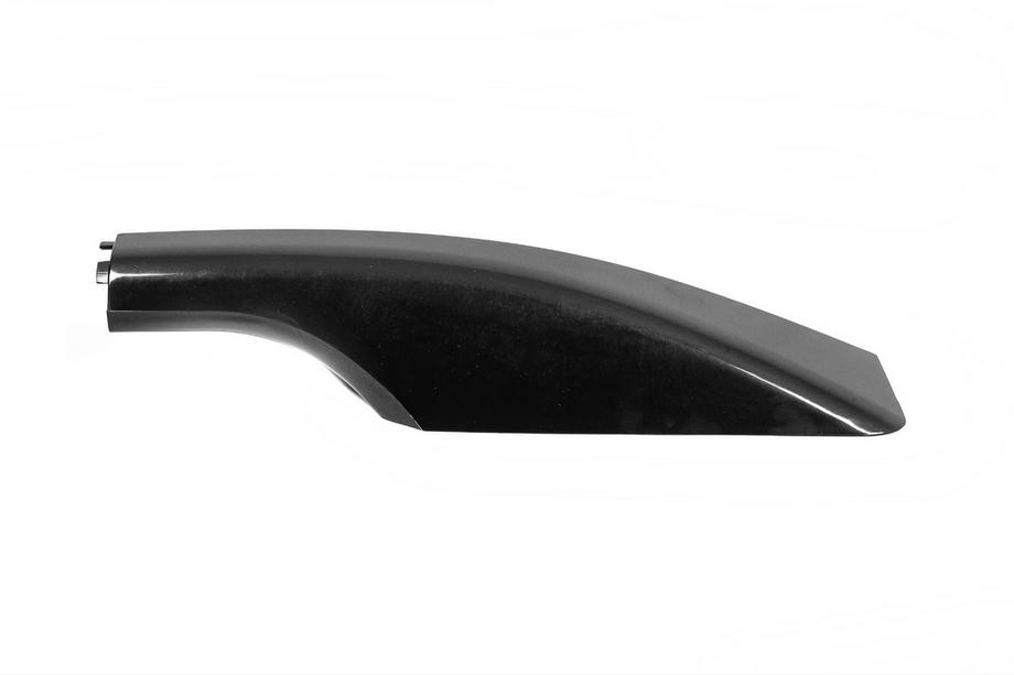 Toyota Land Cruiser 200 2007-2021 Vordere rechte Abdeckung für Dachreling Image