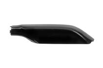 Toyota Land Cruiser Prado 150 2009-2023 Hintere linke Abdeckung für Dachreling Foto 1