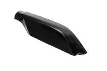 Toyota Land Cruiser Prado 150 2009-2023 Hintere linke Abdeckung für Dachreling Foto 3