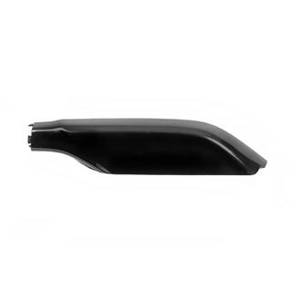 Hintere linke Abdeckung für Dachreling Toyota Land Cruiser Prado 150 2009-2023 Foto 1